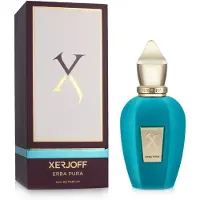 XERJOFF V Erba Pura Eau de Parfum 50 ml