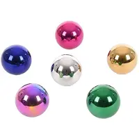 TickiT | Sensorische Reflecterende Kleurmysterieballen