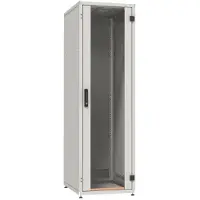 EFB Elektronik Patchkast 19 inch | 42U | 600 x 600 x 1963 mm