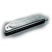 Hohner Chrometta 14 Harmonica C