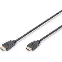 Digitus HDMI-Kabel Digitus AK-330114-030-S