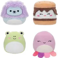 Micromallows SQMM0005 Product 21, Multikleur