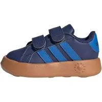 Adidas Sneakers 'Grand Court 2.0' royal blue/koningsblauw / donkerblauw