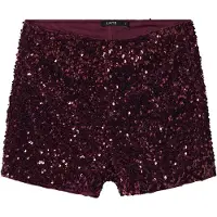 LMTD Broek wijnrood