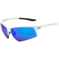 Under Armour UA-CLUTCH-O-G-HYM UA CLUTCH 71 HYM Zonnebril