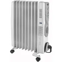 Eurom RAD 2000T