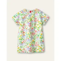 Oilily Daflower jurk