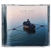 Universal Music Calum Scott - Avenoir (CD)