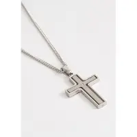 U.s. polo assn. US Polo Assn Jewellery Aspen roestvrijstalen ketting