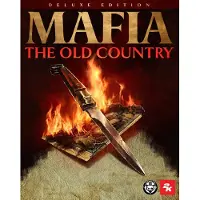 Mafia: The Old Country - Deluxe Edition - Windows Download