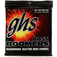 GHS BOOMERS MEDIUM LIGHT 45-100