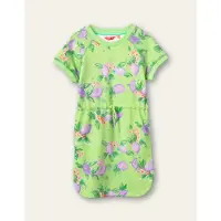 Oilily Deborah sweat jurk- maat92/2T