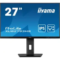 Iiyama ProLite XUB2793HS-B7