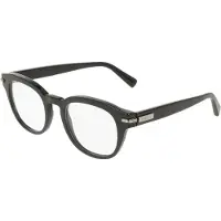 Ferragamo Bril - - SF3033 - Acetaat - Zwart - 50/21/145