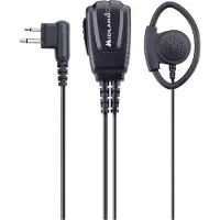 Midland Headset/hoofdtelefoon MA 24-M Pro C1610