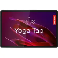 Lenovo Yoga Tab 11,1 inch 256GB Wifi Grijs met Stylus