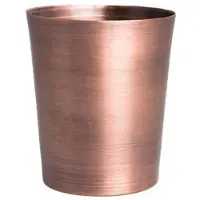 Urban Nature Culture Drinkbeker Mangal Copper Brown 210 ml
