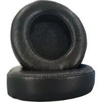 Dekoni Audio EPZ-AONIC-CHL Oorkussens voor hoofdtelefoon Black 2 st.