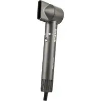 G3 Ferrari Monna Lisa 2 – 5-in-1 Föhn & Haarstyler – 1300W – BLDC Motor 110.000 RPM – Ionische Technologie – 3 Snelheden – 4 Temperatuurstanden – Inclusief 5 Opzetstukken