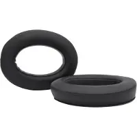 Dekoni Audio MID-HD598 Oorkussens voor hoofdtelefoon Black 2 st.