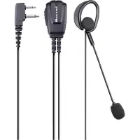 Midland Ma 30-l Pro Hoofdtelefoon