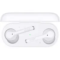 Honor Draadloze oordopjes - HONOR - Magic Earbuds - Ruisonderdrukking - In-ear - Touchbediening