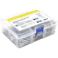 Gesipa 1854659 Popnagel Kompakt 1 stuk(s)