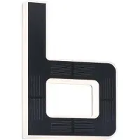 Paulmann Solar LED huisnummerlamp, letter 'b'