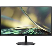 Acer Sa272g0bi - 27 Inch 1920 X 1080 (full Hd) Ips-paneel