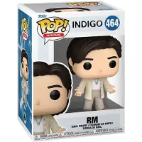 Funko POP! BTS Solo POP! Vinyl Figuur RM (Wildflower), 9 cm
