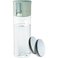 Brita Vital groene 2-disc filterfles