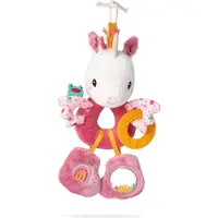 Lilliputiens - Multi-activiteiten ringen - Lena de eenhoorn