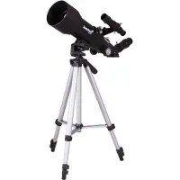 Levenhuk - 72481 - Skyline Travel Sun 70 Telescoop