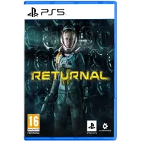 Returnal - PS5