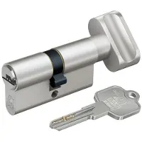 Basi VB5031-0005-0020 Knopcilinder 30 / 35mm