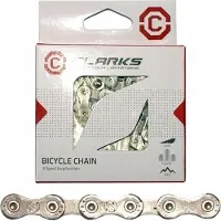 Clarks Anti Rust Ketting