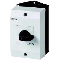 Eaton T - Dahlanderschakelaar T0-4-8440/I1