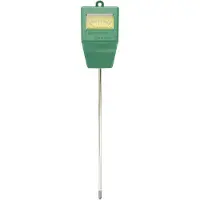 Basetech BT-235PT BT-235PT Bodemanalyseset Vochtbewaking voor planten