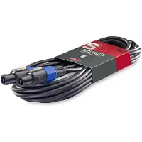 Stagg SSP10SS15 Speakon Kabel
