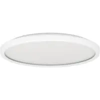 Eglo Plafondlamp Testara-e Wit Koel Wit ⌀30cm 17w