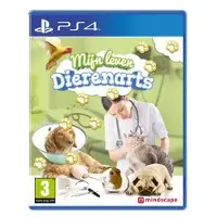 Mijn leven: Dierenarts - PS4