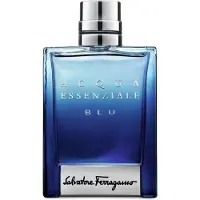 Salvatore Ferragamo Herenparfum EDT Acqua Essenziale Blauw 100 ml