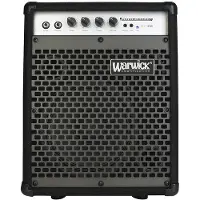 Warwick BC 20 basgitaarversterker-combo