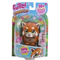 Furreal - Handfuls - Red Panda (272-28171)