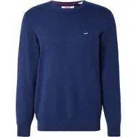 Levi's Trui 'Housemark' donkerblauw