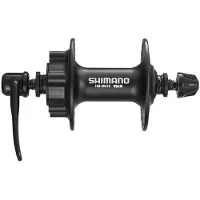 Shimano Voornaaf Deore Hb-m475-b Schijfrem Mtb 32 Gaats
