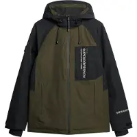 Superdry Outdoorjas 'Freestyle Core' | XL | male
