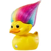 TUBBZ Numskull - Best of Boxed Badeend - Trolls - Rainbow - 9cm