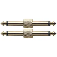 Stagg 2x Male Phone / Male Phone-Plug Adaptor