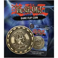Fanatic FaNaTtik Yu-Gi-Oh! Duel Game: Muntstuk/Flipper (FNTK-YGO-10)